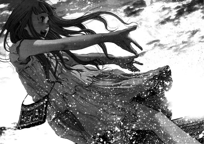 Goodnight Punpun Chapter 131 image 07_optimized